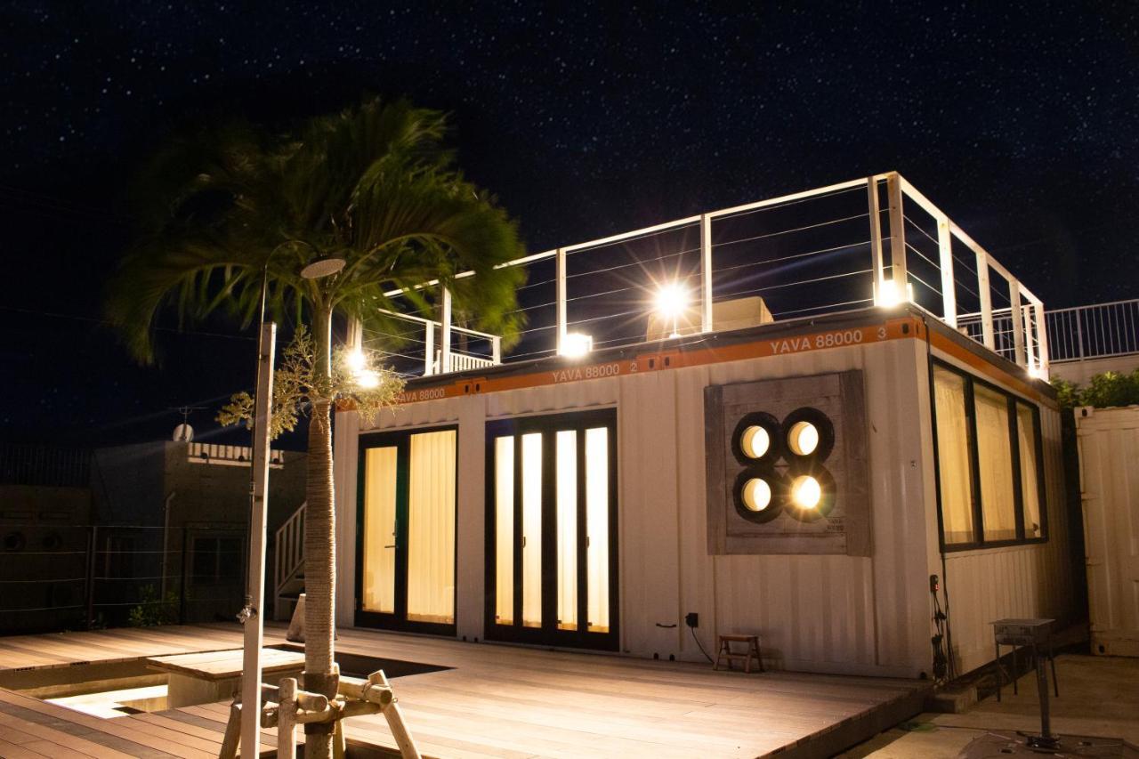 Dot Cottage Imgya Terrace 88Rezo 宮古島市 エクステリア 写真