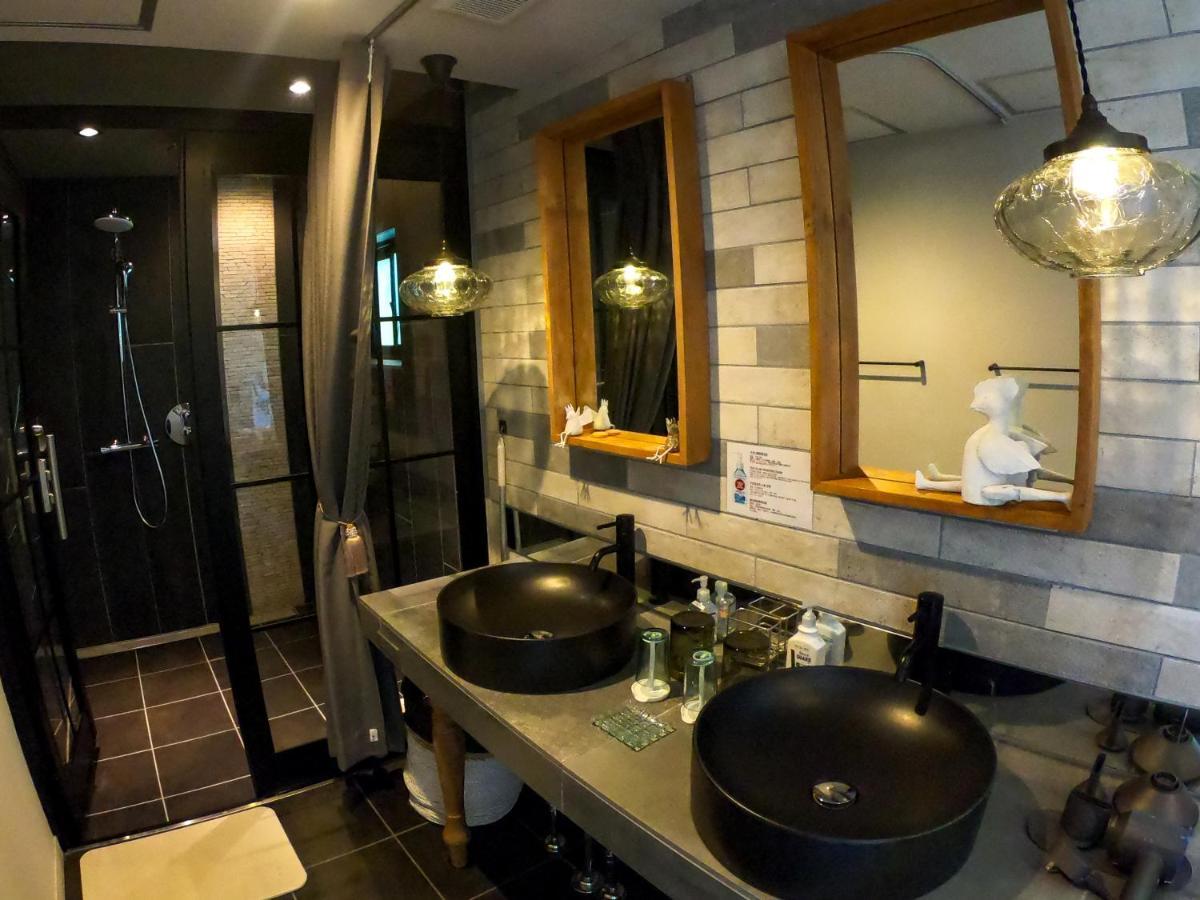 Dot Cottage Imgya Terrace 88Rezo 宮古島市 エクステリア 写真