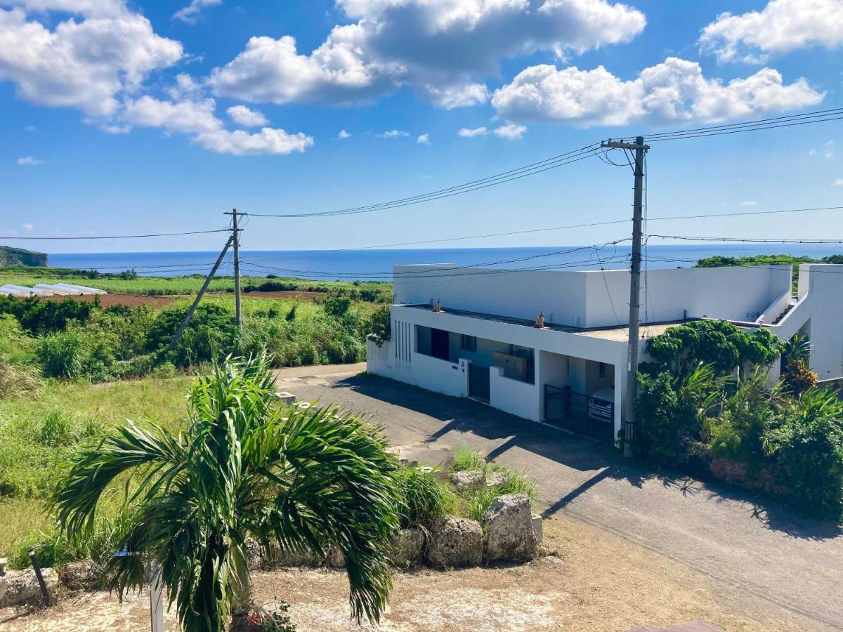Dot Cottage Imgya Terrace 88Rezo 宮古島市 エクステリア 写真