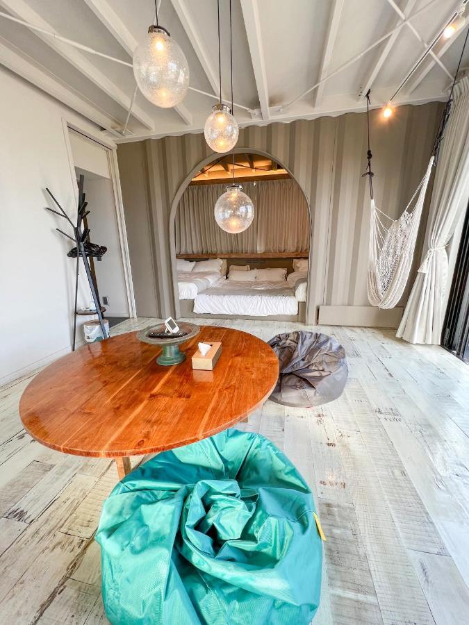 Dot Cottage Imgya Terrace 88Rezo 宮古島市 エクステリア 写真