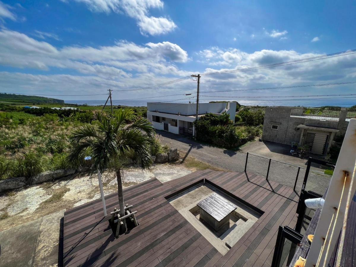 Dot Cottage Imgya Terrace 88Rezo 宮古島市 エクステリア 写真