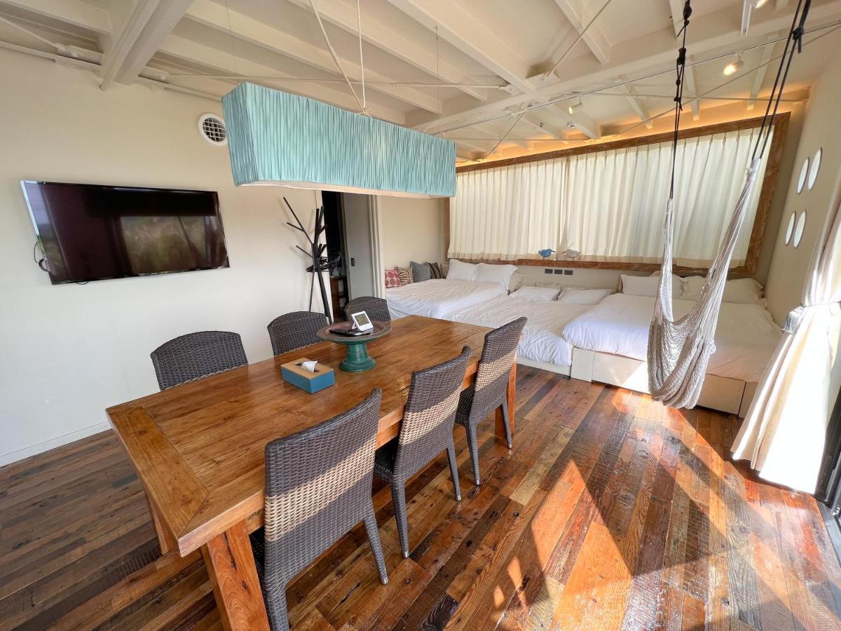Dot Cottage Imgya Terrace 88Rezo 宮古島市 エクステリア 写真